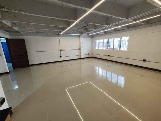 Local en arriendo en Perpetuo Socorro, Medellín, 62 m² · foto 7 de 9