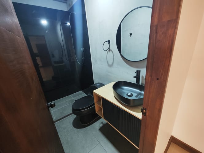 Local en arriendo en Perpetuo Socorro, Medellín, 62 m² · foto 9 de 9
