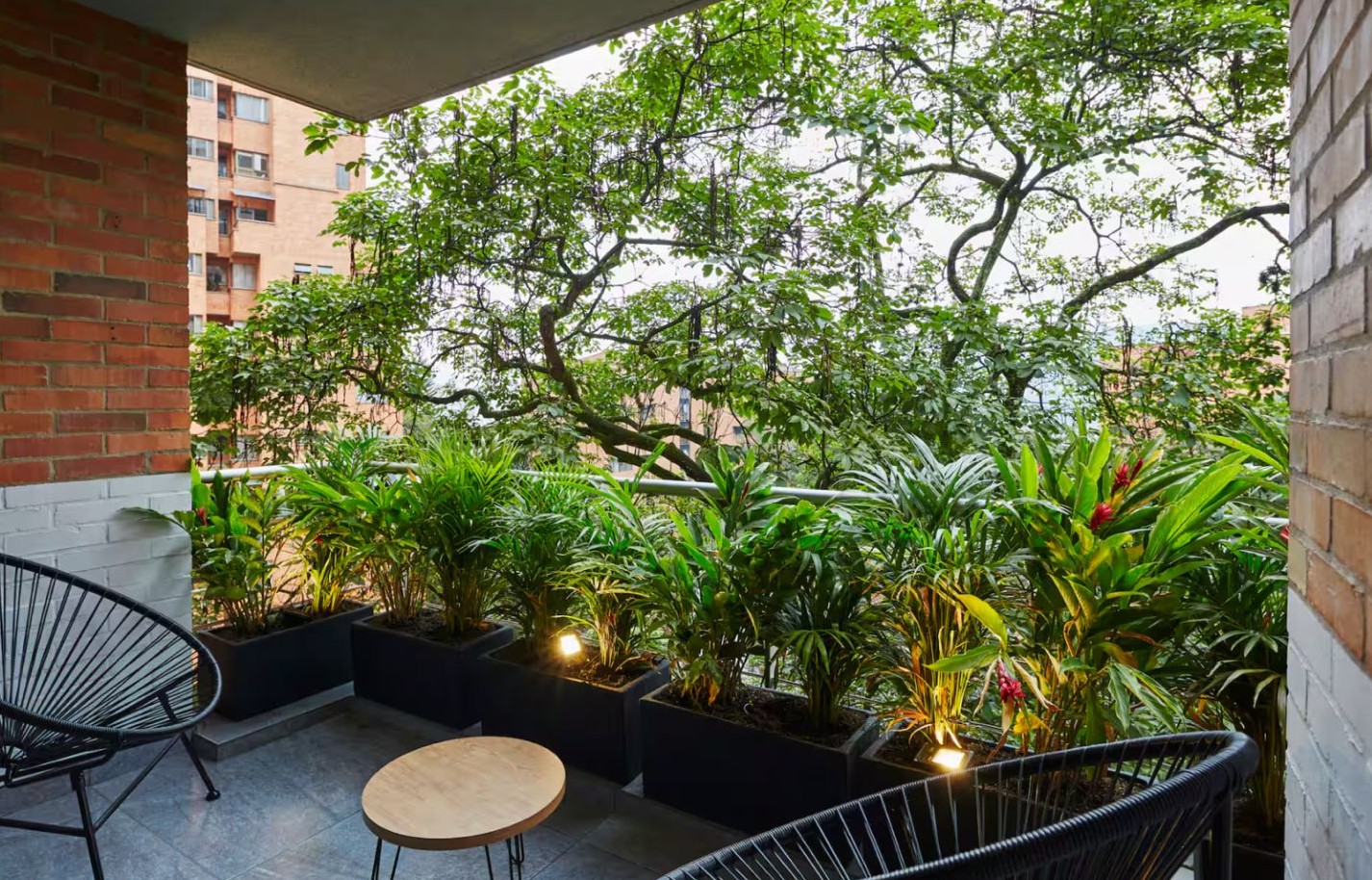 Apartamento en Arriendo en El Poblado, Medellín