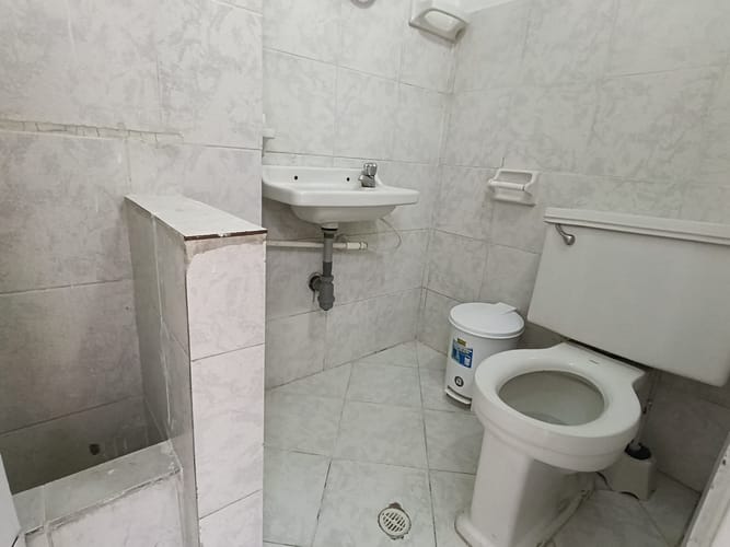 Local en arriendo en Calasanz, Medellín, 19 m² · foto 7 de 10