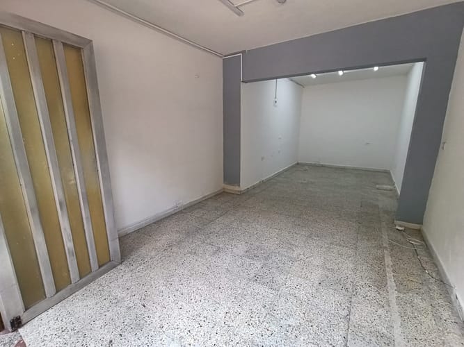 Local en arriendo en Calasanz, Medellín, 19 m² · foto 9 de 10