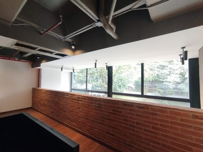 Apartamento de 1 alcoba en arriendo en Las Lomas, Medellín, 129 m² · foto 5 de 19