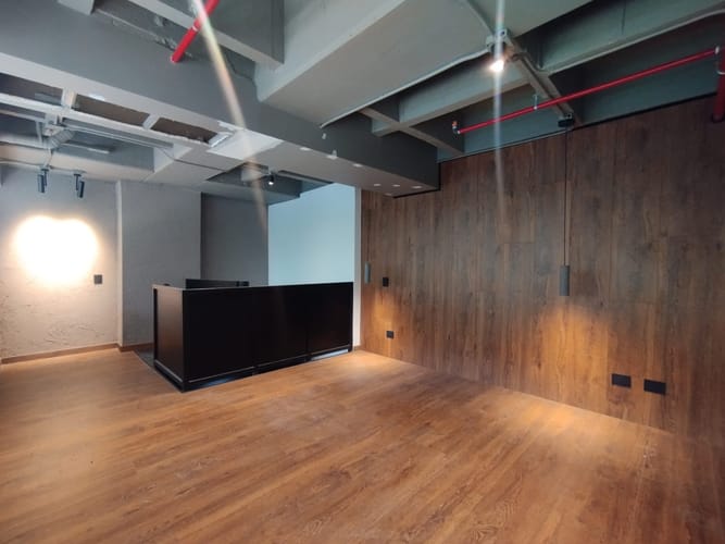 Apartamento de 1 alcoba en arriendo en Las Lomas, Medellín, 129 m² · foto 6 de 19