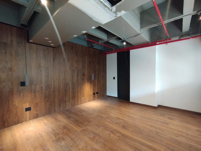 Apartamento de 1 alcoba en arriendo en Las Lomas, Medellín, 129 m² · foto 7 de 19