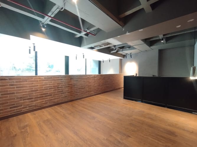 Apartamento de 1 alcoba en arriendo en Las Lomas, Medellín, 129 m² · foto 8 de 19