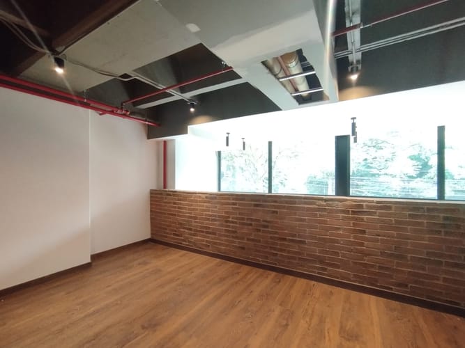 Apartamento de 1 alcoba en arriendo en Las Lomas, Medellín, 129 m² · foto 11 de 19