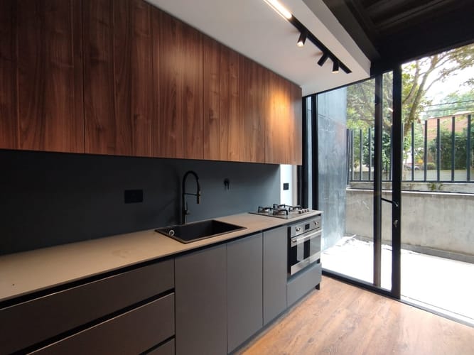 Apartamento de 1 alcoba en arriendo en Las Lomas, Medellín, 129 m² · foto 15 de 19