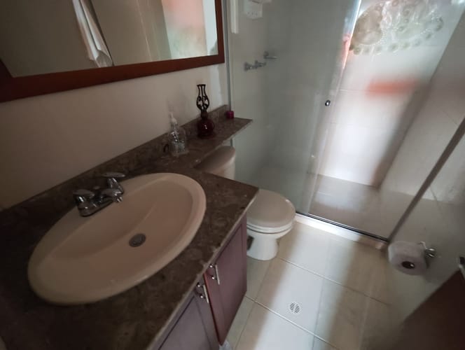 Apartamento de 3 alcobas en arriendo en Laureles, Medellín, 92 m² · foto 15 de 19