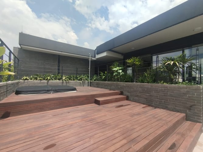 Apartamento de 1 alcoba en arriendo en Las Lomas, Medellín, 129 m² · foto 17 de 19