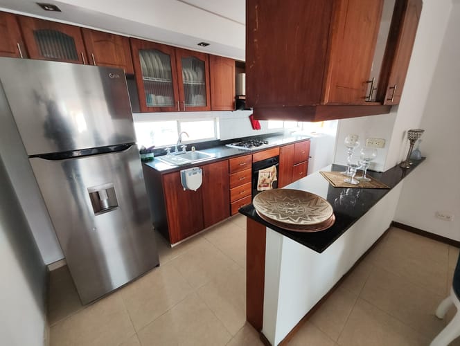 Apartamento de 3 alcobas en arriendo en Laureles, Medellín, 92 m² · foto 19 de 19