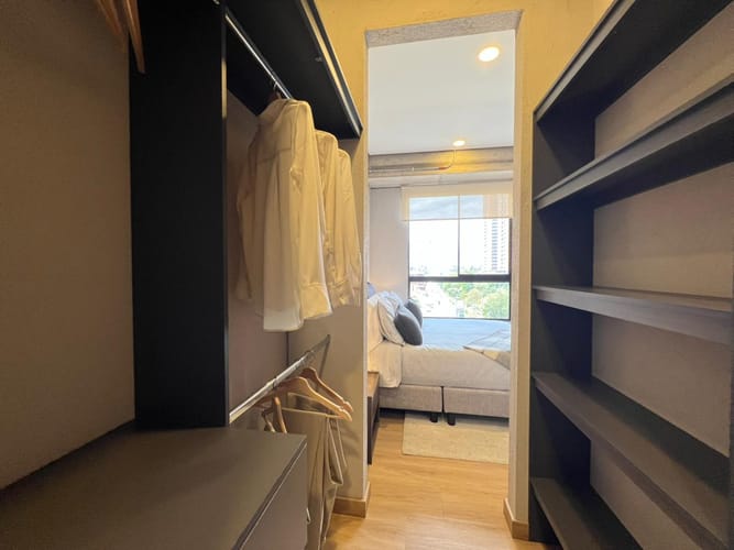 Apartaestudio en arriendo en Villa Carlota, Medellín, 53 m² · foto 18 de 20