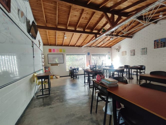 Lote en arriendo en El Poblado, Medellín, 11000 m² · foto 4 de 20