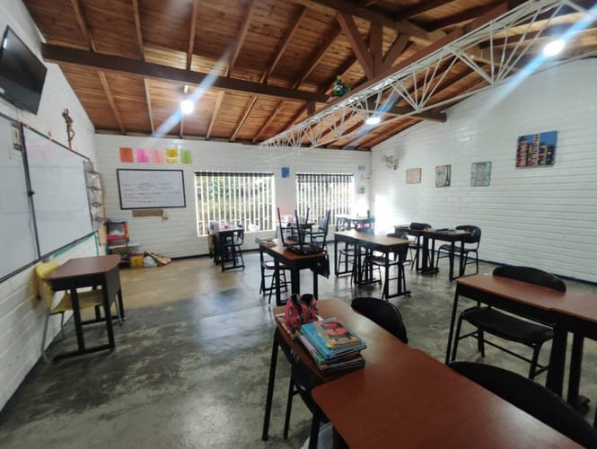 Lote en arriendo en El Poblado, Medellín, 11000 m² · foto 5 de 20
