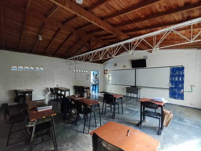 Lote en arriendo en El Poblado, Medellín, 11000 m² · foto 7 de 20