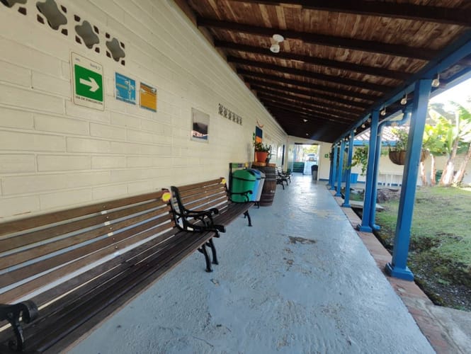 Lote en arriendo en El Poblado, Medellín, 11000 m² · foto 9 de 20