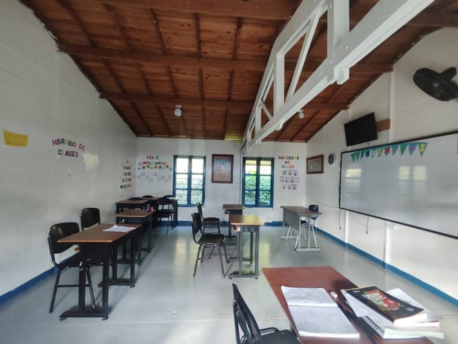 Lote en arriendo en El Poblado, Medellín, 11000 m² · foto 13 de 20