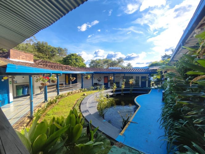 Lote en arriendo en El Poblado, Medellín, 11000 m² · foto 18 de 20