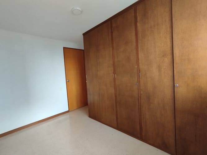 Apartamento de 4 alcobas en arriendo en El Poblado, Medellín, 88 m² · foto 17 de 20