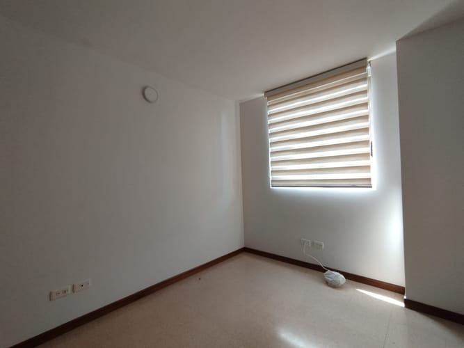 Apartamento de 4 alcobas en arriendo en El Poblado, Medellín, 88 m² · foto 20 de 20