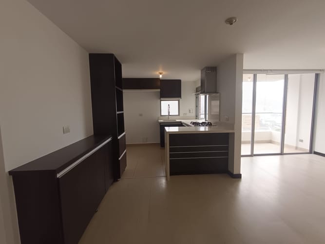 Apartamento de 2 alcobas en arriendo en San Antonio De Prado, Medellín, 92 m² · foto 3 de 20