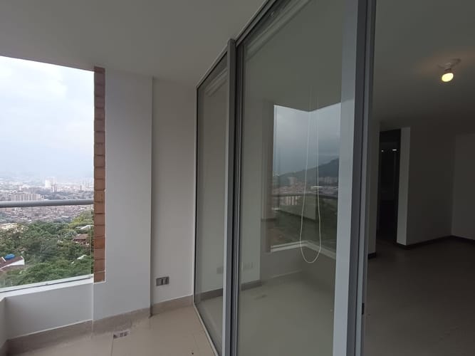 Apartamento de 2 alcobas en arriendo en San Antonio De Prado, Medellín, 92 m² · foto 5 de 20
