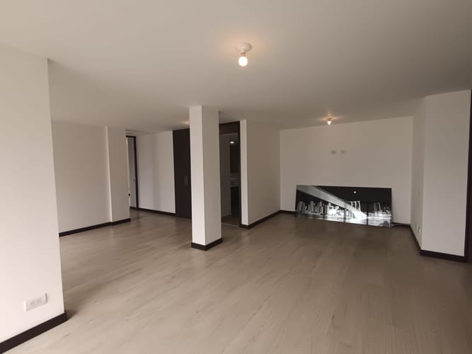 Apartamento de 2 alcobas en arriendo en San Antonio De Prado, Medellín, 92 m² · foto 6 de 20