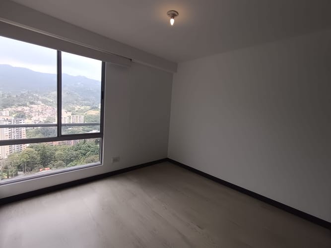 Apartamento de 2 alcobas en arriendo en San Antonio De Prado, Medellín, 92 m² · foto 7 de 20