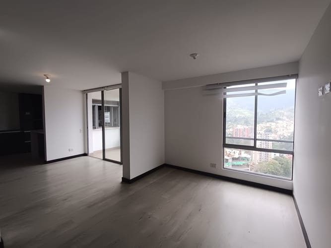 Apartamento de 2 alcobas en arriendo en San Antonio De Prado, Medellín, 92 m² · foto 8 de 20