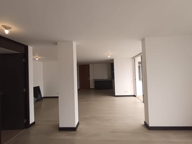 Apartamento de 2 alcobas en arriendo en San Antonio De Prado, Medellín, 92 m² · foto 9 de 20