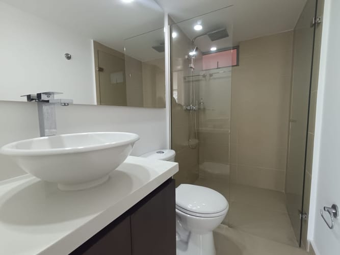 Apartamento de 2 alcobas en arriendo en San Antonio De Prado, Medellín, 92 m² · foto 10 de 20