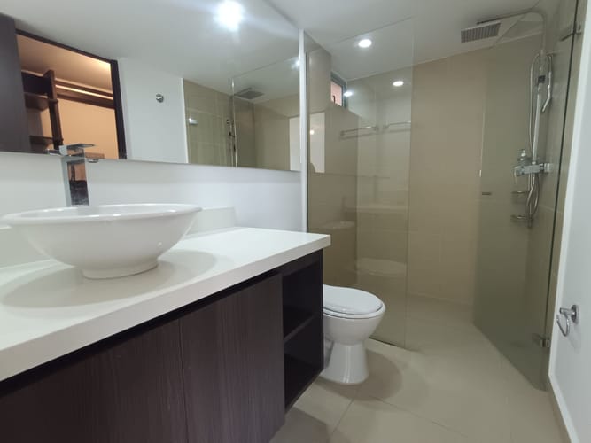 Apartamento de 2 alcobas en arriendo en San Antonio De Prado, Medellín, 92 m² · foto 15 de 20