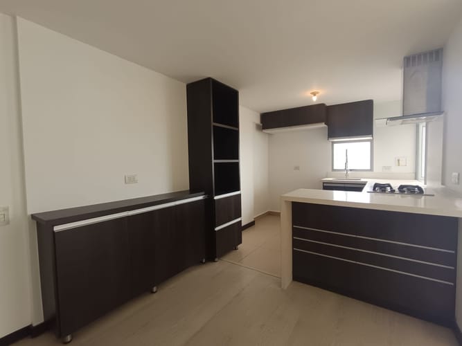 Apartamento de 2 alcobas en arriendo en San Antonio De Prado, Medellín, 92 m² · foto 18 de 20