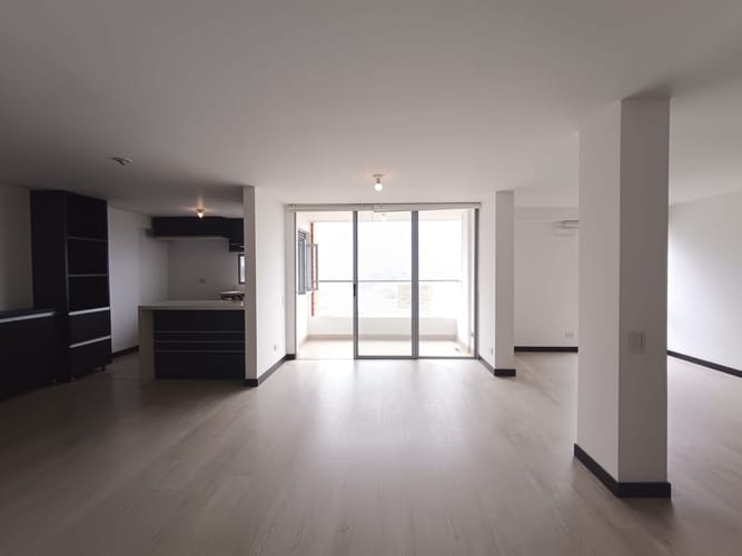 Apartamento de 2 alcobas en arriendo en San Antonio De Prado, Medellín, 92 m² · foto 19 de 20