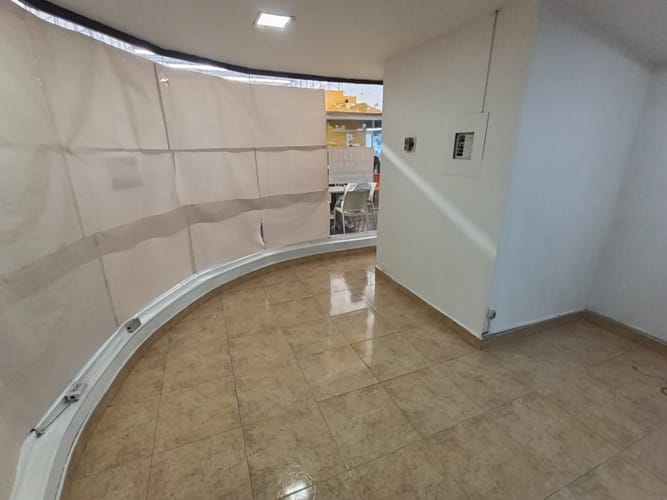 Local en arriendo en Vía Las Palmas, Medellín, 15 m² · foto 9 de 11