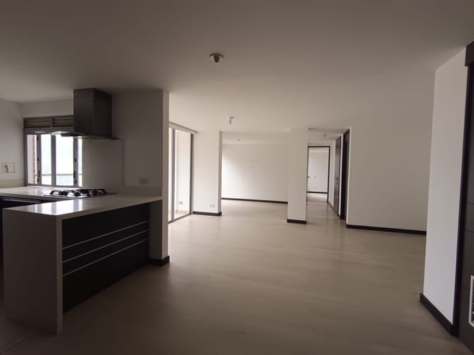 Apartamento de 2 alcobas en arriendo en San Antonio De Prado, Medellín, 92 m² · foto 20 de 20