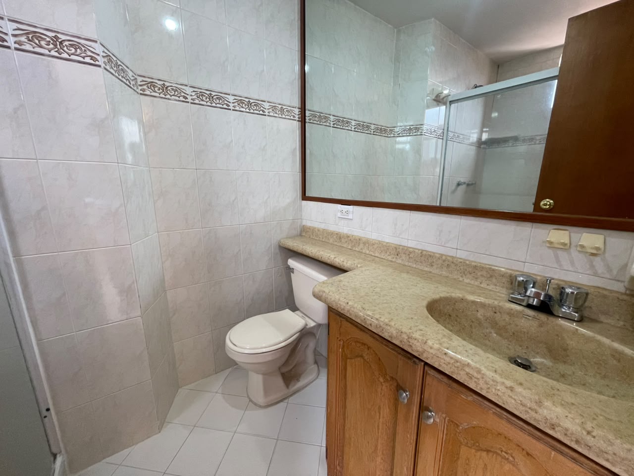 Apartamento en arriendo en La Castellana, Medellín · foto 16 de 16