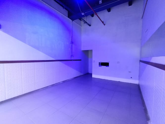 Local en arriendo en Suramérica, Itagüí, 35 m² · foto 2 de 8