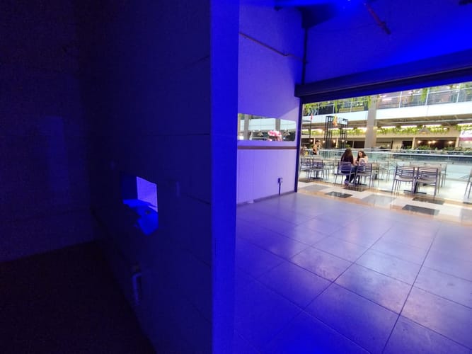 Local en arriendo en Suramérica, Itagüí, 35 m² · foto 5 de 8