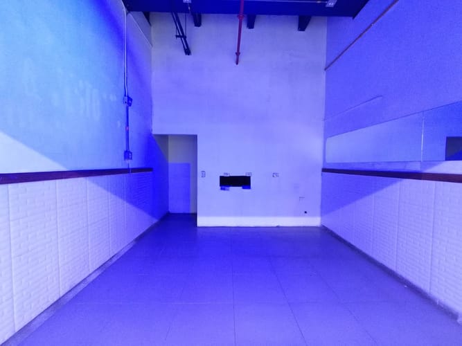 Local en arriendo en Suramérica, Itagüí, 35 m² · foto 6 de 8
