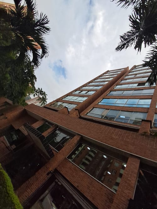 Oficina en arriendo en Colombia, Medellín, 63 m² · foto 3 de 15