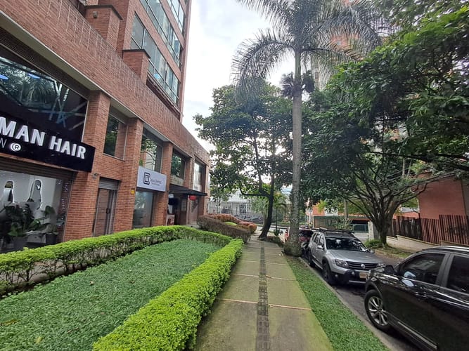 Oficina en arriendo en Colombia, Medellín, 63 m² · foto 4 de 15