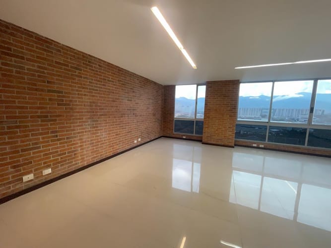 Oficina en arriendo en Colombia, Medellín, 63 m² · foto 5 de 15