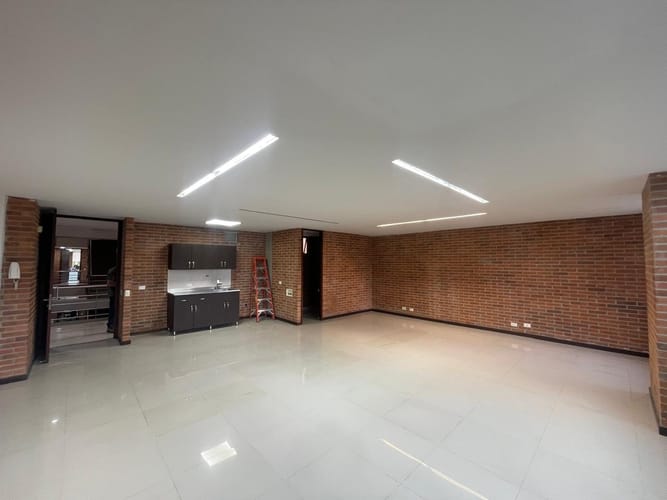 Oficina en arriendo en Colombia, Medellín, 63 m² · foto 8 de 15