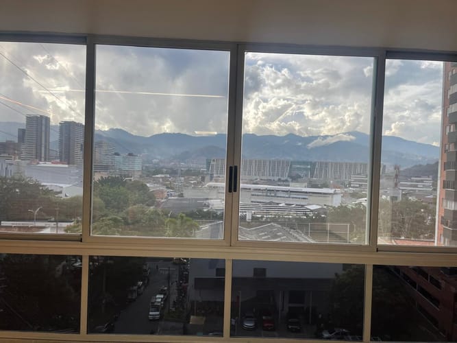 Oficina en arriendo en Colombia, Medellín, 63 m² · foto 12 de 15