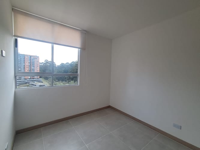 Apartamento de 2 alcobas en arriendo en Los Colegios, Rionegro, 66 m² · foto 8 de 13