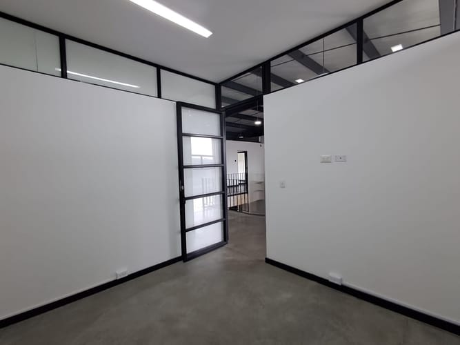 Oficina en arriendo en Llano Grande, Rionegro, 10 m² · foto 7 de 8