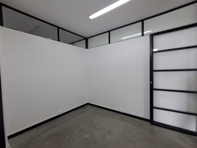 Oficina en arriendo en Llano Grande, Rionegro, 10 m² · foto 8 de 8