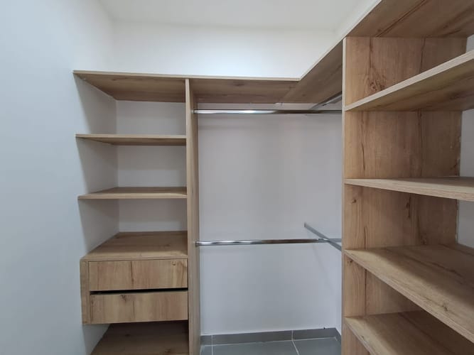 Apartaestudio en arriendo en La Candelaria, Medellín, 37 m² · foto 7 de 11