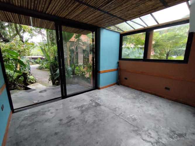 Local en arriendo en El Poblado, Medellín, 74 m² · foto 4 de 15