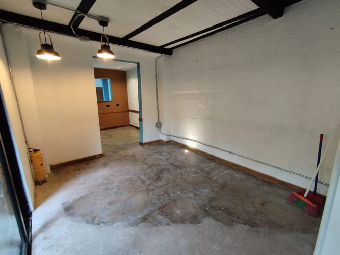Local en arriendo en El Poblado, Medellín, 74 m² · foto 6 de 15